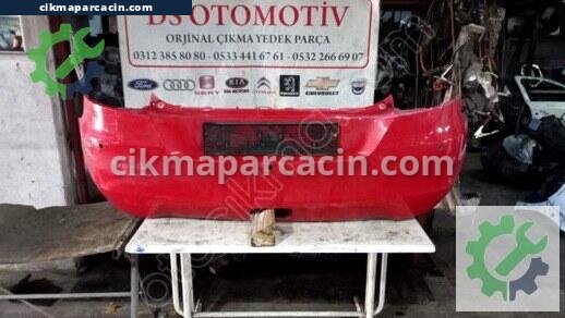 Suzuki Swift Arka Tampon çıkma parça
