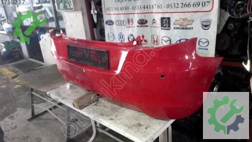 Suzuki Swift Arka Tampon 2010-2012 çıkma parça
