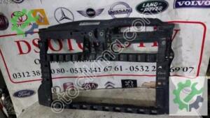 2010-2012 VOLKSWAGEN GOLF 6 ÖN PANEL -DS OTOMOTİV-