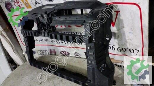 Volkswagen Golf Ön Panel 2010-2012 çıkma parça