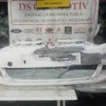 2010-2012 VOLKSWAGEN GOLF 6 ÖN TAMPON