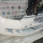 2010-2012 VOLKSWAGEN GOLF 6 ÖN TAMPON