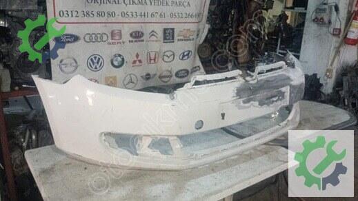 Volkswagen Golf Ön Tampon 2010-2012 çıkma parça