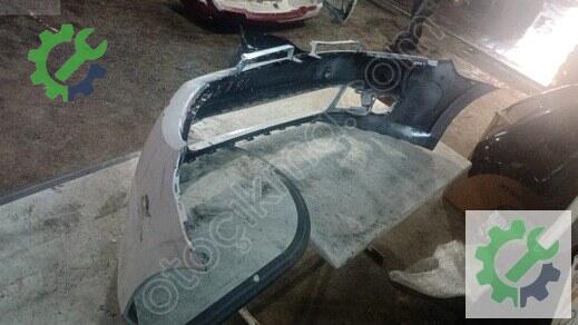 Volkswagen Golf Ön Tampon 2010-2012 çıkma parça
