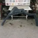 2010-2012 VOLKSWAGEN GRAFTER SAĞ ÖN KAPI DİREK SACI