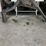2010-2012 VOLKSWAGEN GRAFTER SOL ÖN KAPI DİREK SACI
