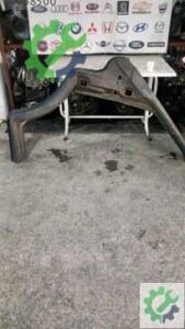 2010-2012 VOLKSWAGEN GRAFTER SOL ÖN KAPI DİREK SACI