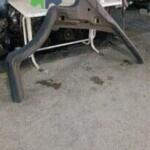 2010-2012 VOLKSWAGEN GRAFTER SOL ÖN KAPI DİREK SACI