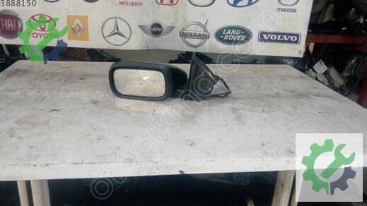 Volvo S40 Sol Dış Ayna çıkma parça