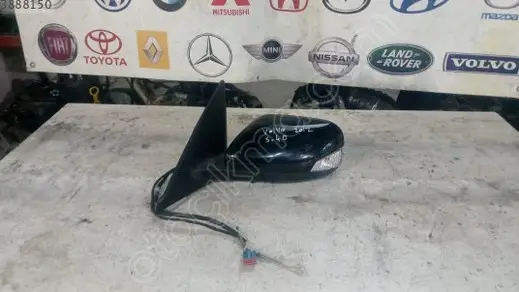 Volvo S40 Sol Dış Ayna 2010-2012 çıkma parça