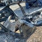 2010-2012 VOLVO S60 KESME -DS OTOMOTİV-