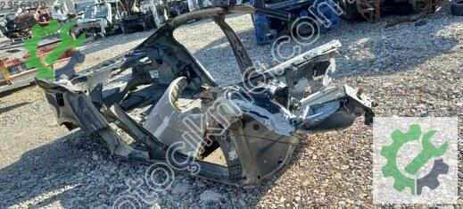 Volvo S60 Oto Teybi 2010-2012 çıkma parça