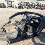 2010-2012 VOLVO S60 KESME -DS OTOMOTİV-