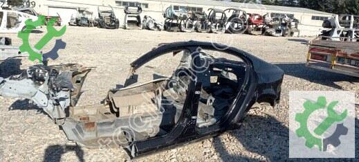 Volvo S60 Oto Teybi 2010-2012 çıkma parça