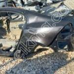 2010-2012 VOLVO S60 KESME -DS OTOMOTİV-