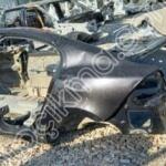 2010-2012 VOLVO S60 KESME -DS OTOMOTİV-