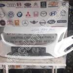 2010-2012 VOLVO S60 ÖN TAMPON -DS OTOMOTİV-
