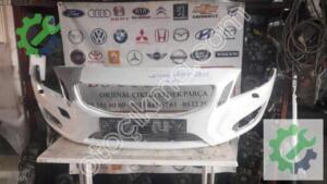 2010-2012 VOLVO S60 ÖN TAMPON -DS OTOMOTİV-