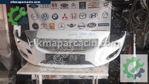 Volvo S60 Ön Tampon çıkma parça