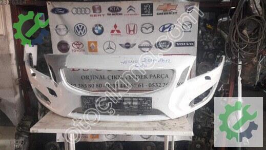 Volvo S60 Ön Tampon çıkma parça