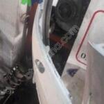 2010-2012 VOLVO S60 ÖN TAMPON -DS OTOMOTİV-