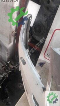 Volvo S60 Ön Tampon 2010-2012 çıkma parça
