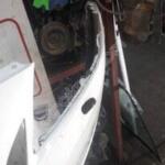 2010-2012 VOLVO S60 ÖN TAMPON -DS OTOMOTİV-