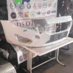 2010-2012 VOLVO S60 ÖN TAMPON -DS OTOMOTİV-