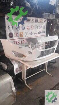 Volvo S60 Ön Tampon 2010-2012 çıkma parça