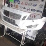 2010-2012 VOLVO S60 ÖN TAMPON -DS OTOMOTİV-
