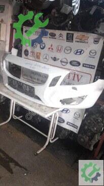 Volvo S60 Ön Tampon 2010-2012 çıkma parça