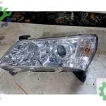 2010-2012 GEELY EMGRAND SOL FAR