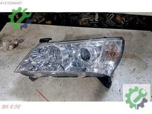 2010-2012 GEELY EMGRAND SOL FAR