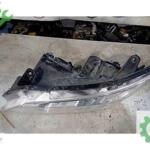 2010-2012 GEELY EMGRAND SOL FAR