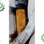 2010-2012 HYUNDAI İ30 SOL TAVAN AİRBAG