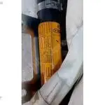 2010-2012 HYUNDAI İ30 SOL TAVAN AİRBAG