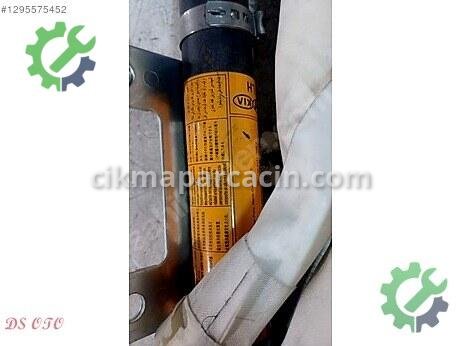 Hyundai i30 Airbag (Hava Yastığı) çıkma parça