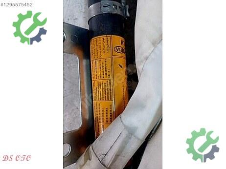 Hyundai i30 Airbag (Hava Yastığı) çıkma parça