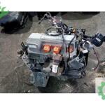 2010-2012 RENAULT FLUENCE ELEKTRİKLİ MOTOR VE SANZIMAN KOMPLE