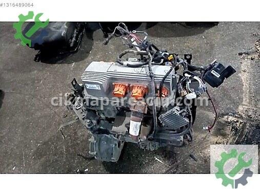 Renault Fluence Komple Motor çıkma parça