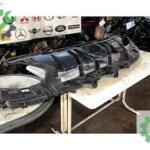2010-2012 RENAULT FLUENCE ÖN TAMPON DESTEK PLASTİGİ