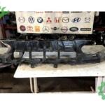 2010-2012 RENAULT FLUENCE ÖN TAMPON DESTEK PLASTİGİ