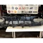 2010-2012 RENAULT FLUENCE ÖN TAMPON DESTEK PLASTİGİ