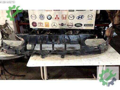 Renault Fluence Tampon Tutacağı çıkma parça