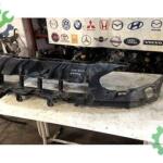 2010-2012 RENAULT FLUENCE ÖN TAMPON DESTEK PLASTİGİ
