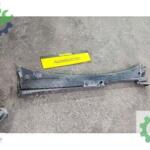 2010-2012 RENAULT KANGOO 3 ÖN CAM IZGARASI