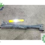 2010-2012 RENAULT KANGOO 3 ÖN CAM IZGARASI