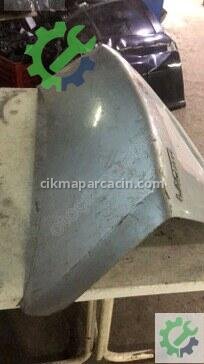 Chevrolet Lacetti Bagaj Kapağı 2010-2013 çıkma parça