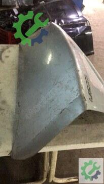 Chevrolet Lacetti Bagaj Kapağı 2010-2013 çıkma parça