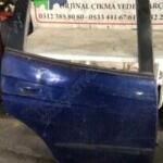 2010-2013 CHEVROLET REZZO SAĞ ARKA KAPI